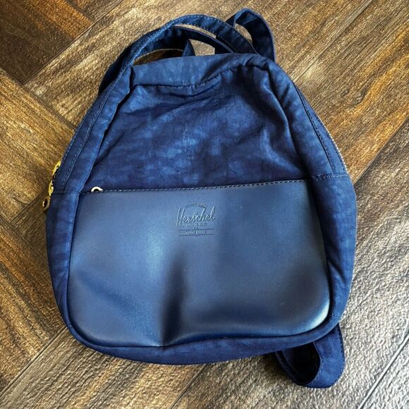 Herschel Supply Co Mini Orion Backpack - Picture 1 of 9
